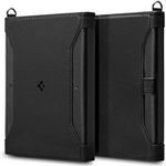 Spigen Life Passport Card Holder Pa