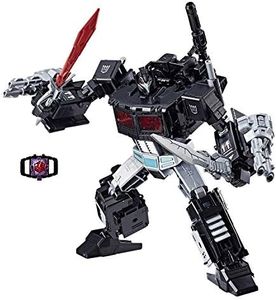 Transforme
