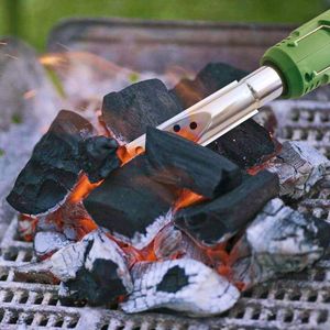 Parkland 2000W Electric Weed Burner Wand – Thermal Weeding Tool for Garden, Patio, Driveway
