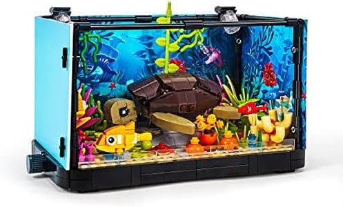 SEMKY Fish