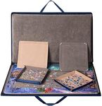 Lavievert Jigsaw Puzzle Board 1000 