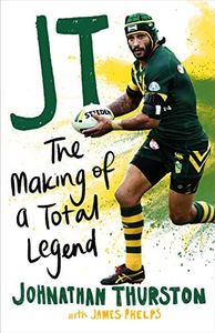 JT: The Ma