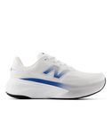 New Balance Men's Fresh Foam X More V6 Running Shoe, Nb 103 White/Blue Agate, 8 XW
