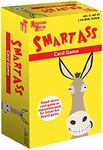 Smart Ass BOX-01257 Mini Travel Game