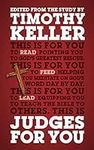 Judges for You (God's Word for You)