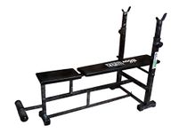 Bench Press Bar