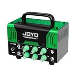 JOYO Bass Mini Amp Head 50 Watt Pre