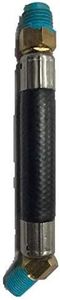 jiffy 4549 Black Propane Hose