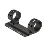 Weaver Premium Modern Sporting Rifle (MSR) Mount, Matte Black, 30mm