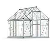 Maze Harmony Greenhouse, 6 x 10- In