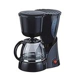 SOVORM Coffee Maker Coffee Machines Office Home Italian Automatic Coffee Machine Milk Container with Automatic Foaming System-C The New