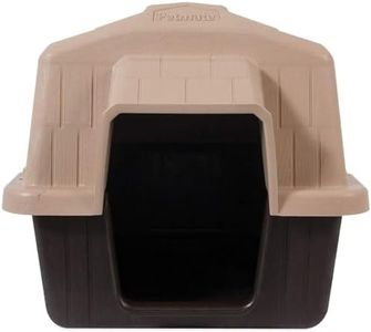 Petmate Barnhome III, 25-50Lbs