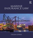 Marine Insurance Law