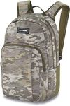 Dakine Campus M 25L - Vintage Camo, One Size, Vintage Camo, 25 Liter, 84 Liter Backpack