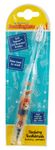 Paddington Bear Children's Flashing Battery Powered Toothbrush - 2 Minute Timer, Multi