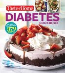 Taste of Home Diabetes Cookbook: Ea