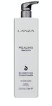 L'ANZA Healing Smooth Glossifying Conditioner - Nourishes, Repairs, and Boosts Hair Shine and Strength for a Perfect Silky-Smooth, Frizz-free Look (1000ml)