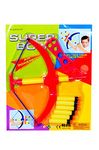 Vibgyor Vibes™ Archery Set Bow and Arrow for Kids-Colours and Contents May Vary from Illustrations