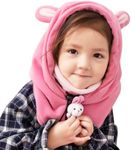 TRIWONDER Kids Balaclava Face Mask 