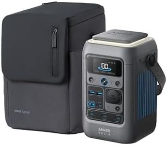 Anker SOLI
