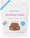 Bocce's Bakery Birthday Cake Treats