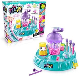 SO SLIME- 