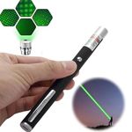 Green Laser For Ar15 Rifles