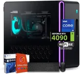 Alienware Desktop PC