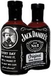 Jack Daniels Original Barbecue Sauc