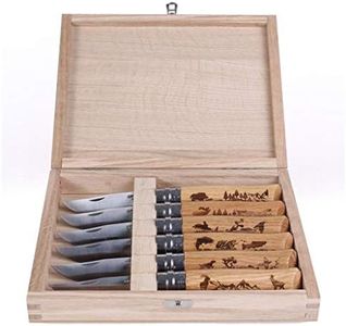 Opinel Caj