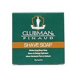 Clubman Shave Soap, 2.5 oz