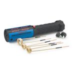 Magnetic Induction Heater Bolt Removal - 1200W 220V Handheld Induction Heater Tool with 3 Coils