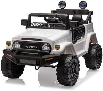 12V Ride o