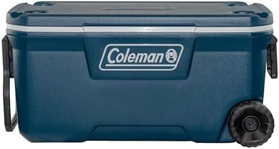 Coleman 10