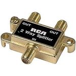 RCA VH47N 2-Way Signal Splitter