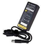 Lapcare Compatible Laptop Adapter for HP Compaq Nc2400 4200 4400 6220 6230 6400 8220 8230 8430