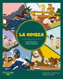 La Odisea: