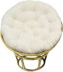 Cotton Craft Papasan Ivory - Overst