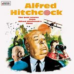 COLLECTION CINEZIK - ALFRED HITCHCOCK [VINYL]