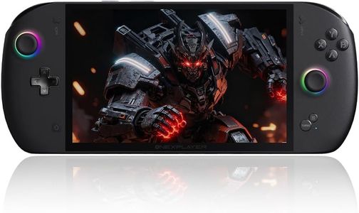OneXFly Apex Handheld Game Console 8"Touchscreen Win11 AMD Ryzen AI Max 395 Radeon 8060S 48GB LPDDR5X RAM /1TB SSD