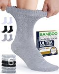Pembrook Diabetic Socks for Women -