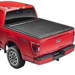 Roll-N-Lock M-Series XT Retractable Truck Bed Tonneau Cover | 101M-XT | Fits 2015 - 2020 Ford F-150 5' 7" Bed (67.1")