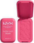 Nyx Professional Makeup Buttermelt 