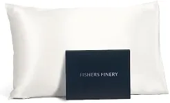 Fishers Finery 25mm 100% Pure Mulbe