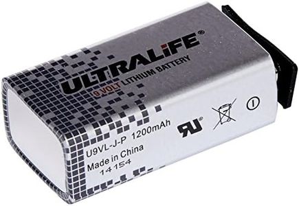 Ultralife 
