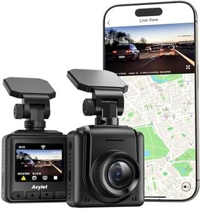 Dash Cam W