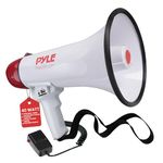 Pyle Audio Megaphones