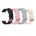 Replacement Watch Band for Wwzzey Smart Watch for iOS/Android Phones