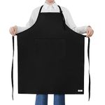 Chef Apron For Men Extra Large