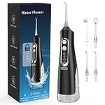 Water Flosser for Teeth Cleaning 4 